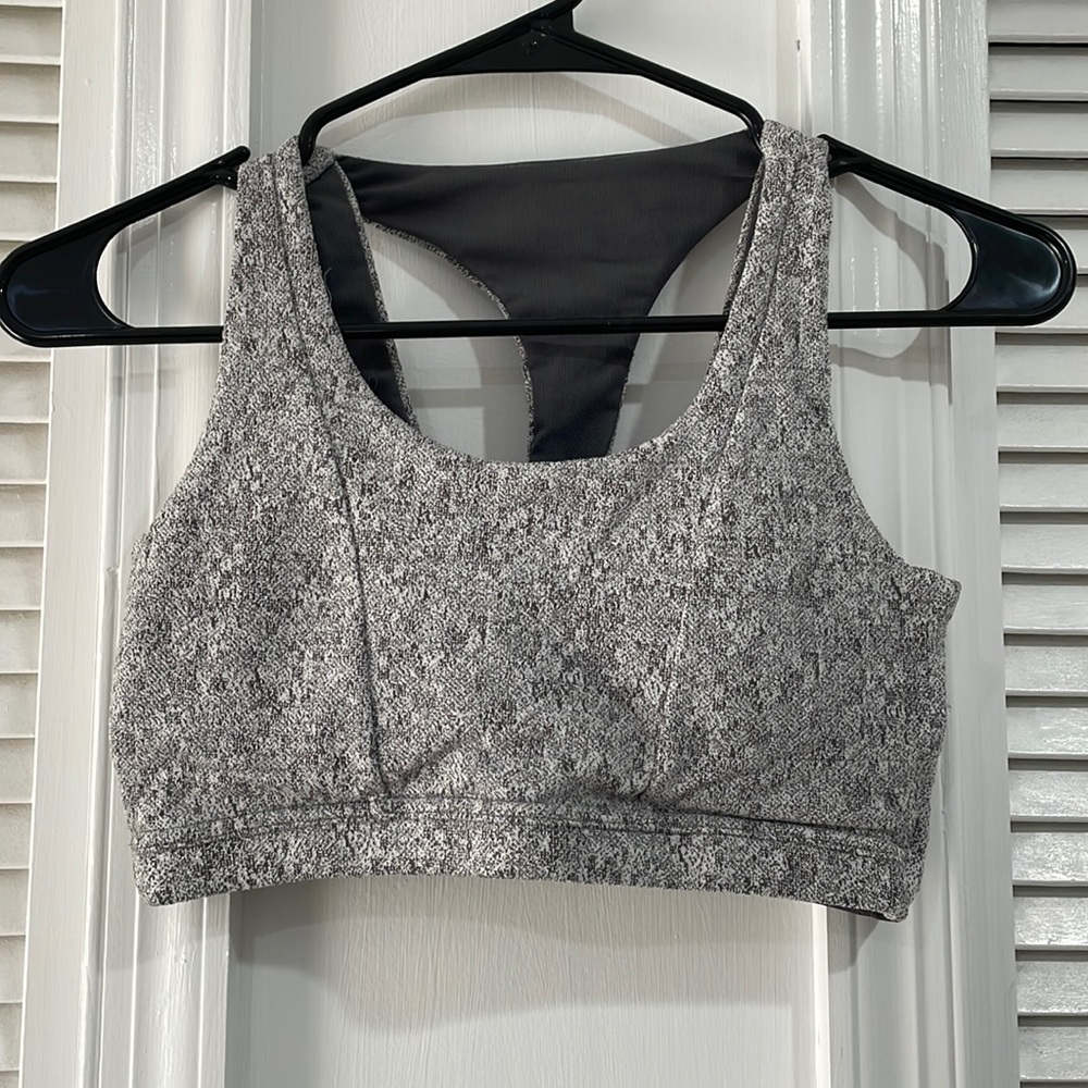 Gymshark sports bra